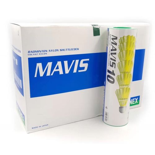 Yonex Mavis 10 Cock