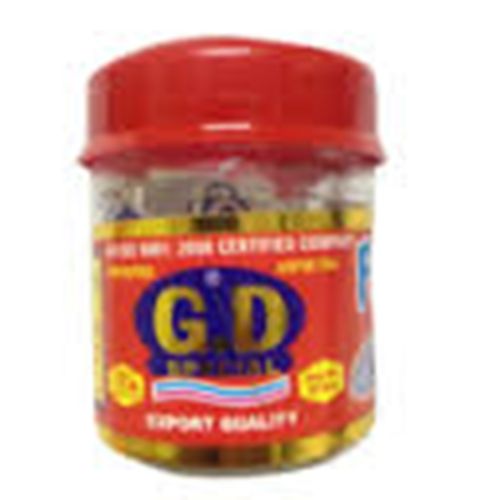 Gd Inguva 100 G