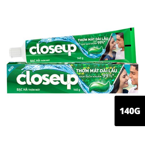 Closeup Ultimate 40 G