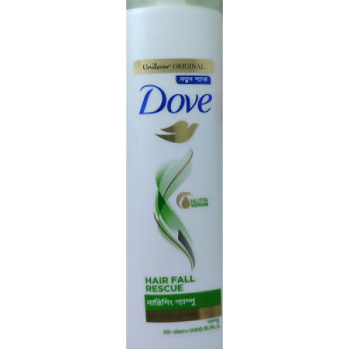 Dove Hair Fall Rescue 7 Ml