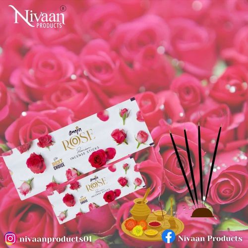 Eva Rose Incence 20 G