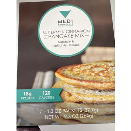 Medi Mix 3+1