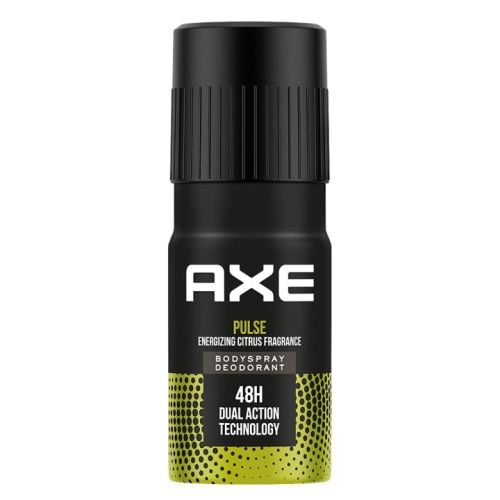 Axe Pulse 150 Ml
