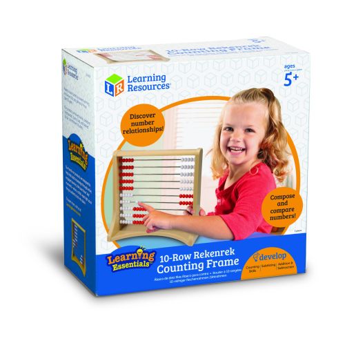 Counting Frame Big