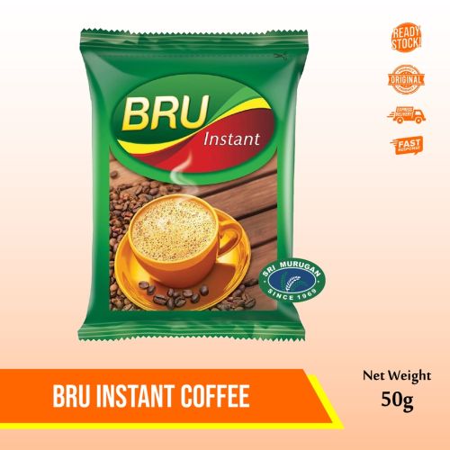 Bru Instant 50 Gr