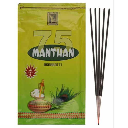 75 Manthan Incence