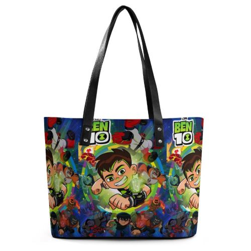 Ben 10 Purse