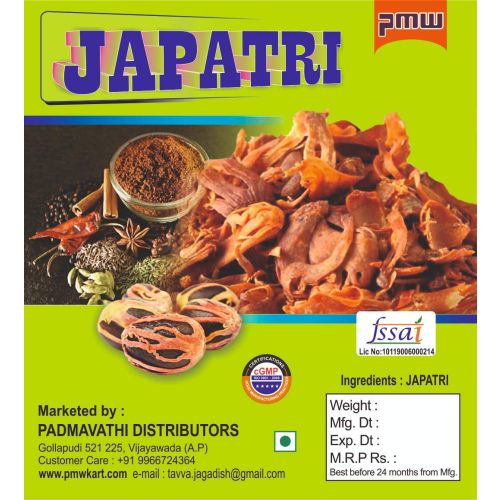 Japatri 20 G