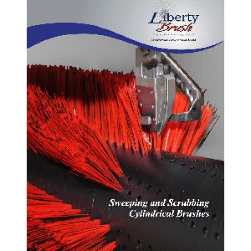 Liberty Brsh