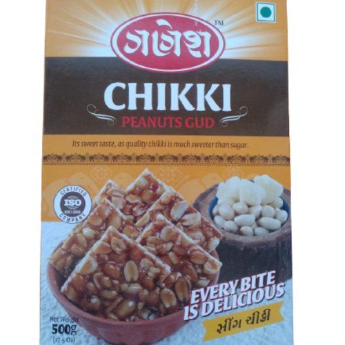 Peanut Chekki 20 G