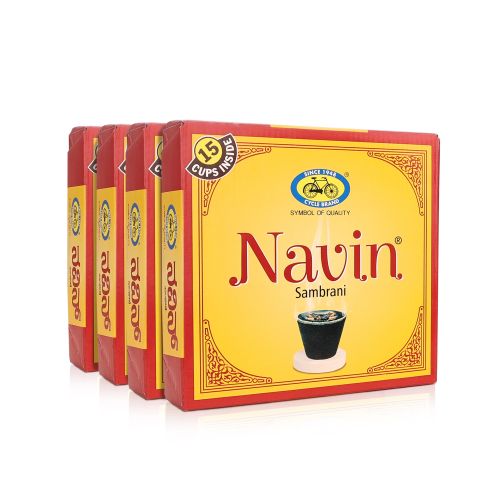 Navin Sambrni