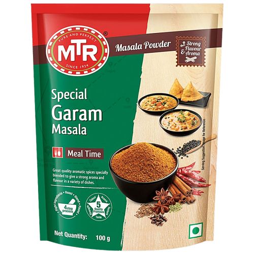 Mtr Grm Msla 10 G