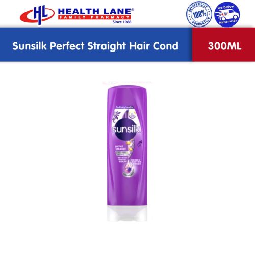 Sunsilk Condtr Prfct Straight