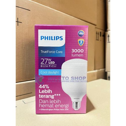 Philips 27 W
