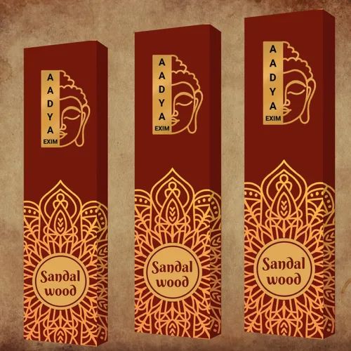 Aadya Incence 165 G