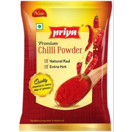 Priya Chillipwd 500 G