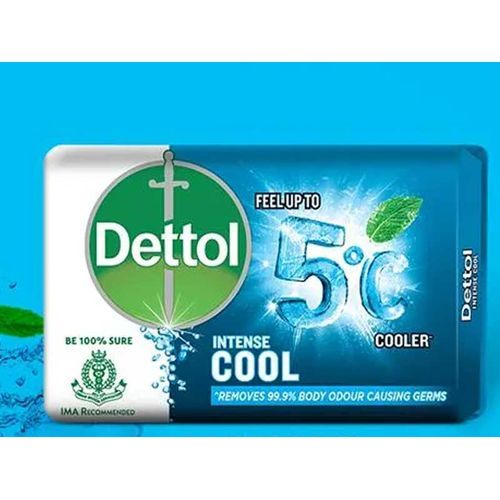 Dettolcool 75 G