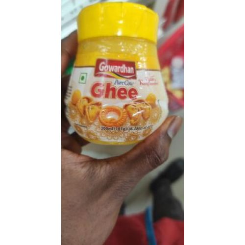 Gowardhan Ghee 500 Ml