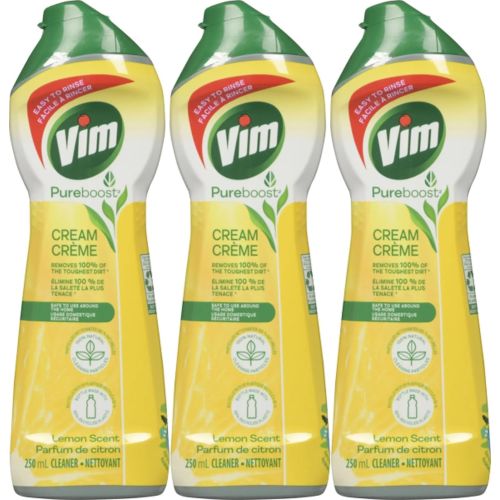 Vim Detergent 320 G