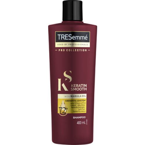 Tresemme H /d Shampoo 185 Ml