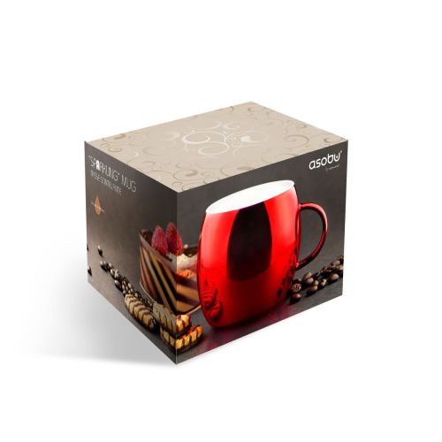 Sprkling Mug