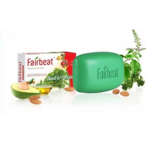 Fair Beat Basil &amp; Parsly