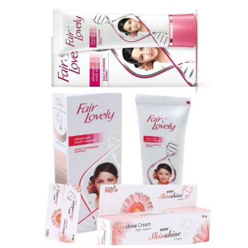 Fair Beat Skin Whtng