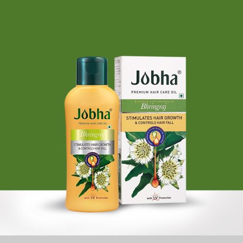 Jobha Almnd Oil 100 Ml