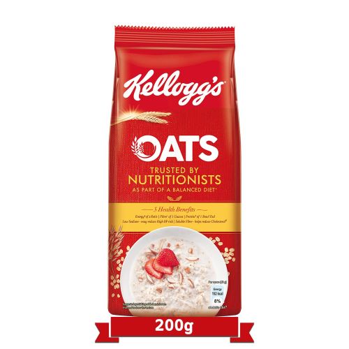 Kelloys Oats 400 G