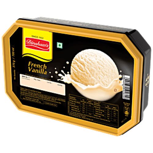 Dinshaws Vinnila(1+1)