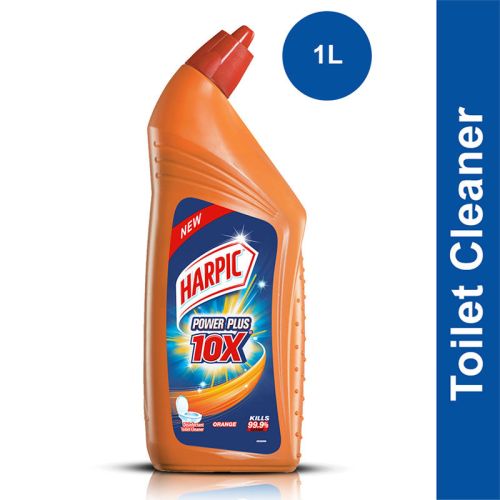 Harpic All &amp; 1 Ornge 500 Ml