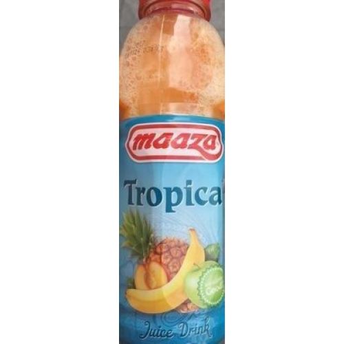 Maaza PET Bottle 1.2 Ltr