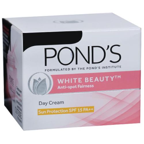 Ponds Whte Buty Spf 15 Pa++