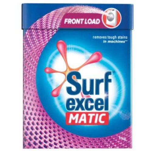 Surfexcel Matic 2 Kg