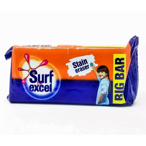 Surfexcel Bar 400 G