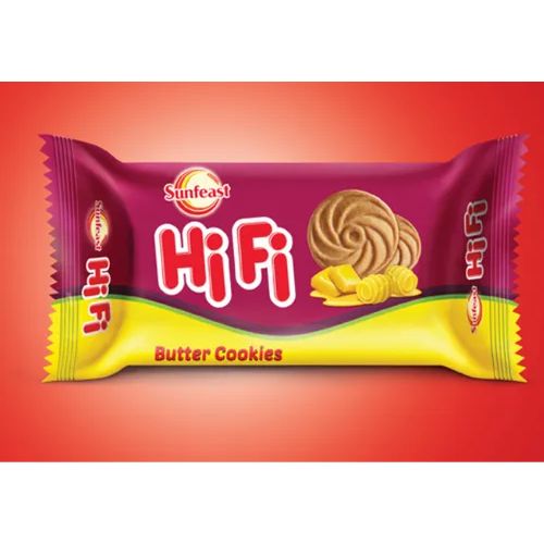 Hifi B Cookis