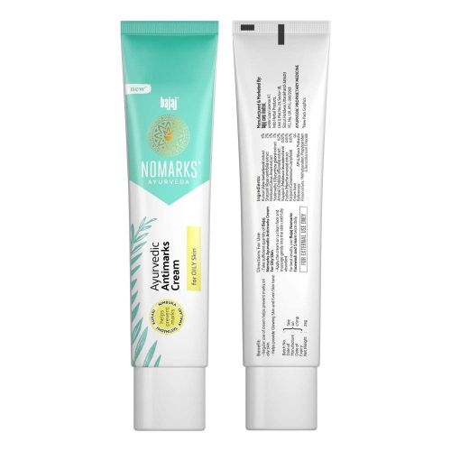 Nomarks Cream 25 G