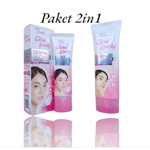 Fair &amp; Lovelyglow 50 G