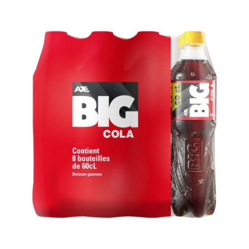 Bigcola 3 Ltr