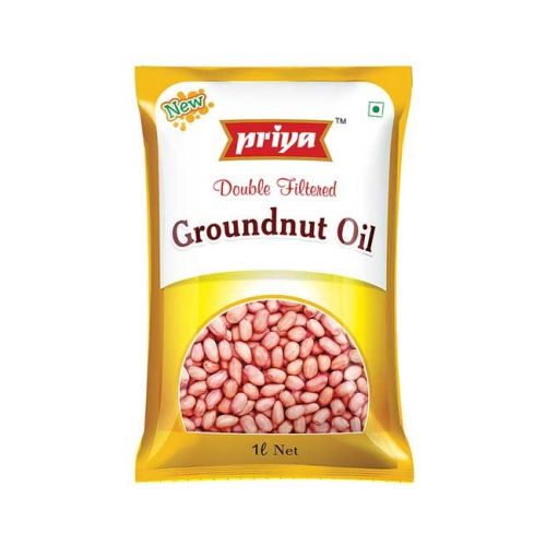 Priya Groundnutoil 1 Kg