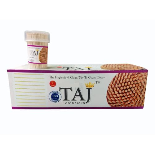 Taj Tooth Pcks