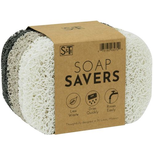 Soap Box Saver Dish