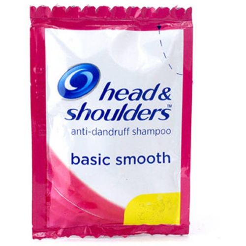 Head Shoulder Basic Smooth