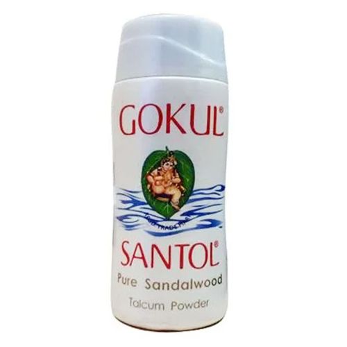 Gokul Talc 70 G
