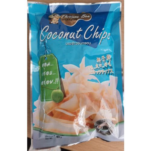 Dry Coconut 1 Kg