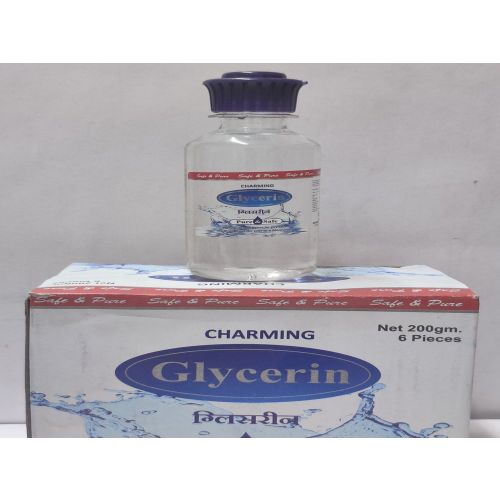 Sanjay Glycerine 100 M