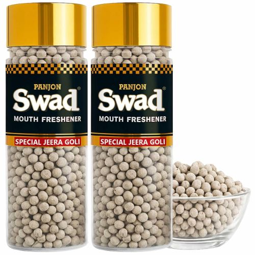 Mouth Freshener 140 G