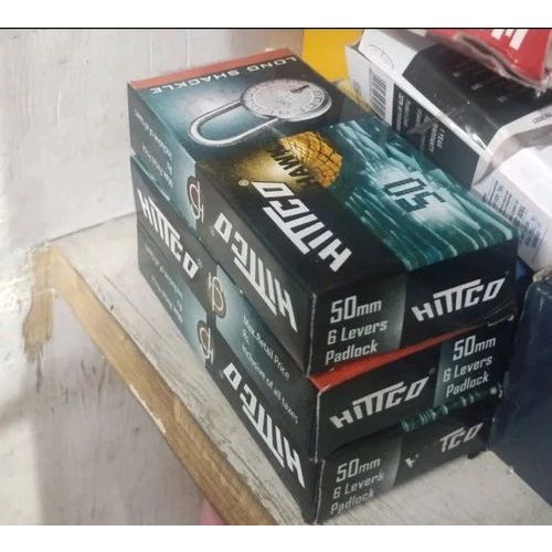 Hitco 50 Mm 6 L