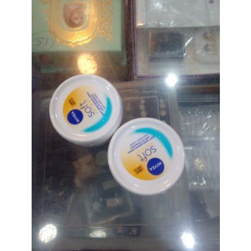 Nivea Soft
