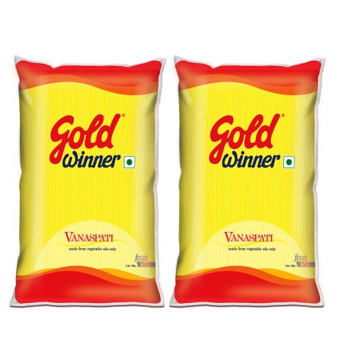 Goldplus Vanaspati 1 L